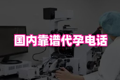 国际助孕网站 1